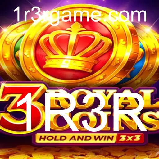 Descubra 3royalcoins: O Novo Jogo de Estratégia Que Está Transformando o Cenário dos Games