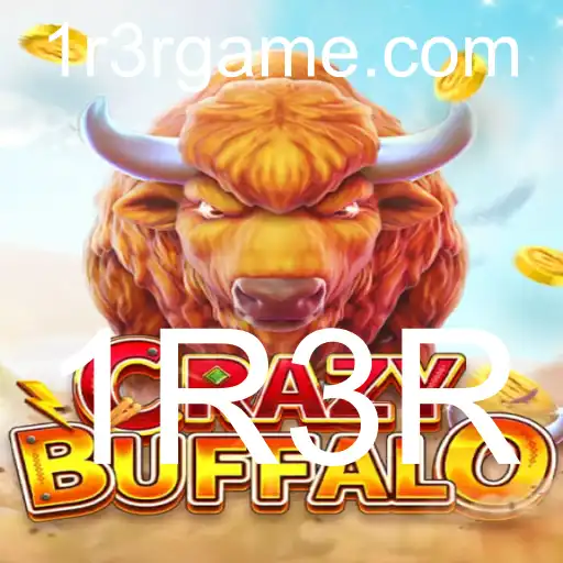 Descubra o Fascinante Mundo de CRAZYBUFFALO: Aventuras, Estratégia e Diversão Sem Limites