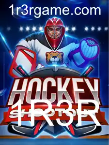Explorando o Mundo do Jogo HockeyShootout com a Chave 1R3R