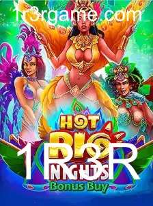 Descubra o Mundo Vibrante de HotRioNightsBonusBuy