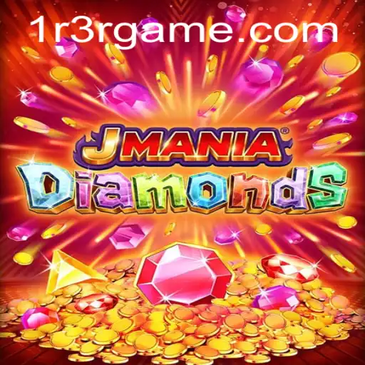 JManiaDiamonds: Uma Nova Era de Entretenimento Interativo
