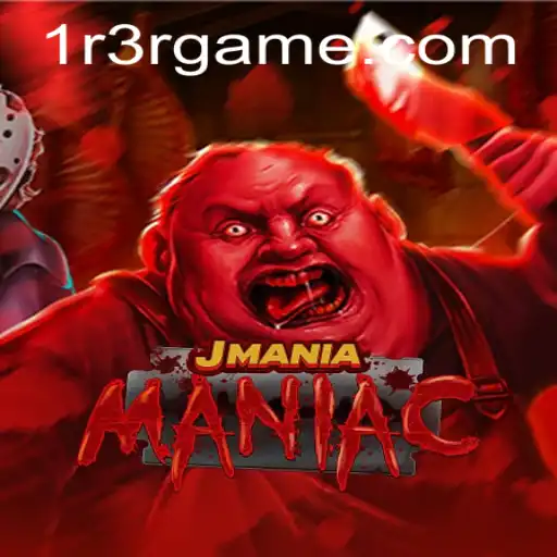JManiaManiac: Um Mergulho no Mundo de Aventuras com 1R3R