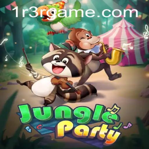 Descubra a Aventura de JungleParty: Jogo Inovador no Mundo dos Games