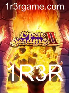 Descubra OpenSesameII: A Aventura Inovadora do Mundo dos Jogos