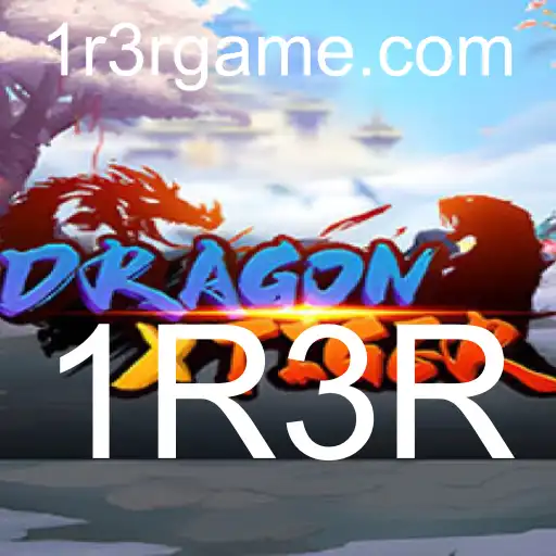 DragonXTiger: Explorando a Dinâmica do Jogo com 1R3R