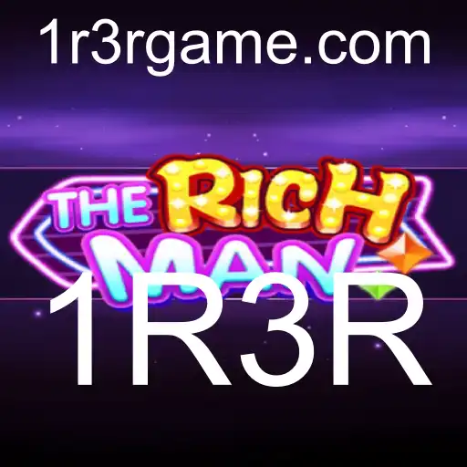 TheRichMan: Uma Nova Experiência de Jogo com a Palavra-chave 1R3R