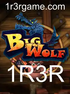 BigWolf: A Nova Sensação no Mundo dos Jogos de Estratégia