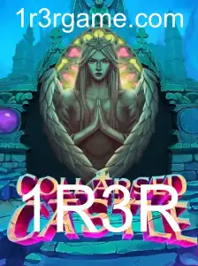 Explorando o Fascinante Mundo de 'CollapsedCastle': Uma Jornada Épica