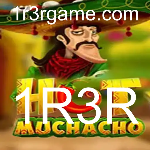 HotMuchacho: Uma Imersão no Jogo Inovador com a Palavra-Chave 1R3R