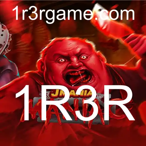 JManiaManiac: Um Mergulho no Mundo de Aventuras com 1R3R