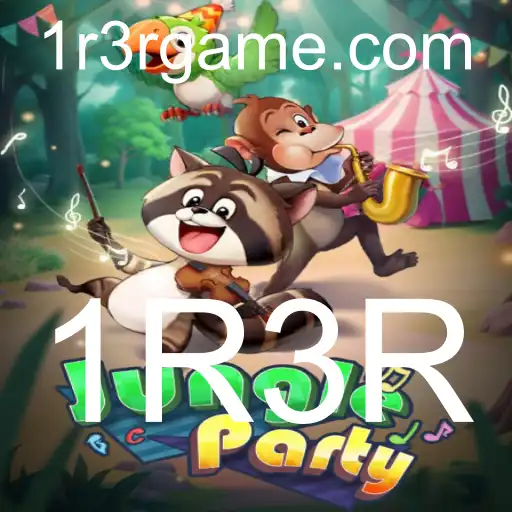 Descubra a Aventura de JungleParty: Jogo Inovador no Mundo dos Games