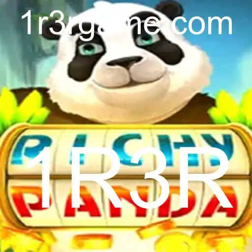 Descubra RichyPanda: Um Mundo de Aventura e Estratégia com 1R3R