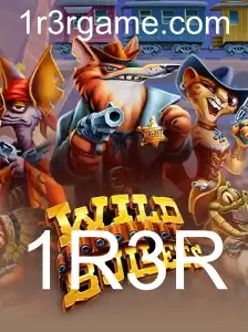 WildBullets: A Nova Sensação dos Jogos de Tiro