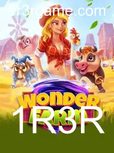 Explorando WonderFarm: Um Mergulho no Mundo de Aventuras e Estratégia com a Chave 1R3R