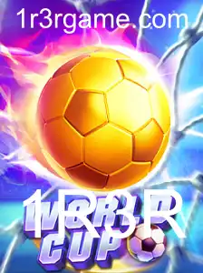 Explorando o Mundo do Jogo WorldCup 1R3R